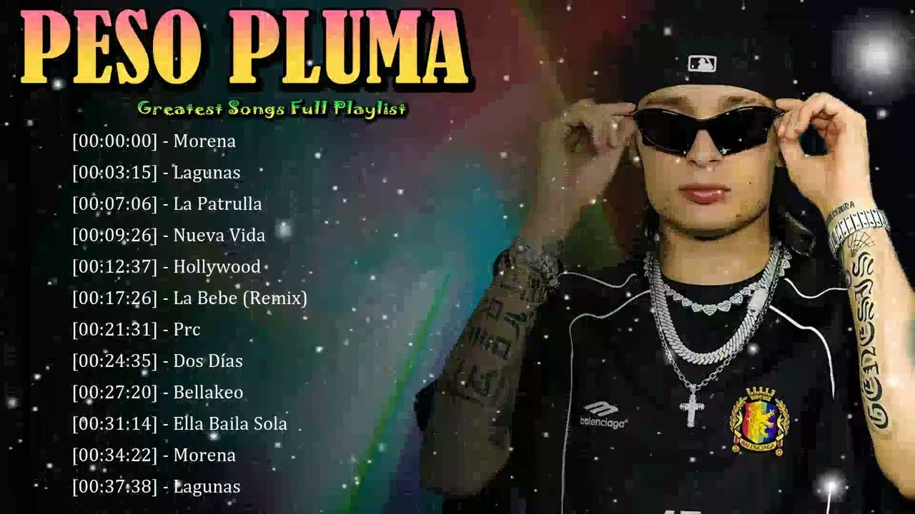 🏎️ Peso Pluma – Success fantasies race through lyrics driven by hunger and pride 💥