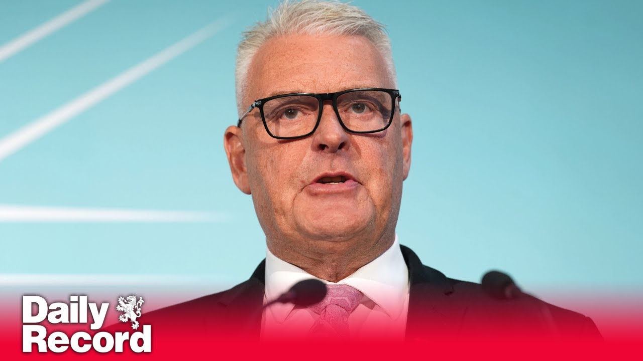 Reform UK's Lee Anderson says he 'gamed' benefits system in former job