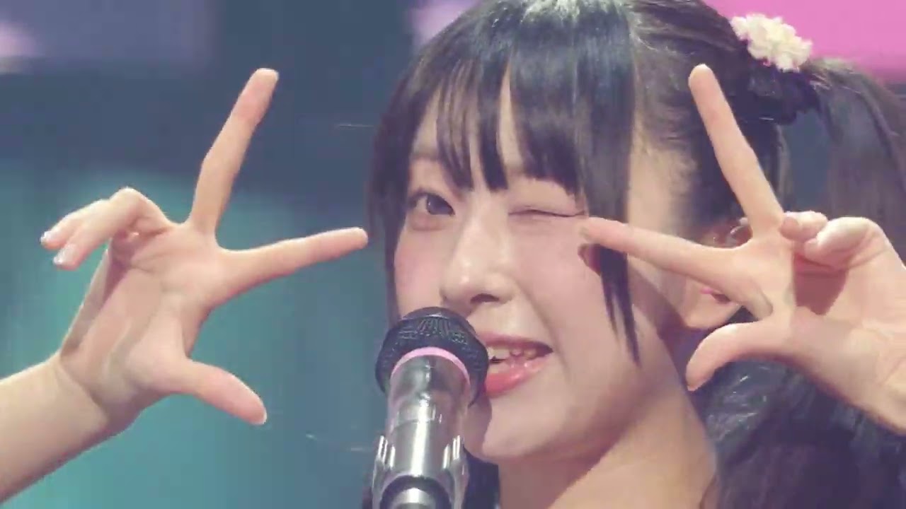Heisei Galz!!!! (平成ギャルズ!!!! ) - Cho, Toutoi LOVE (ちょ、尊いLOVE ) by Ruri&To