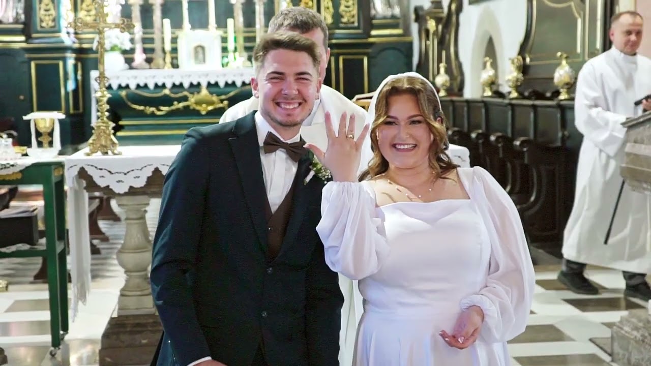Martyna & Kamil 20.09.2025