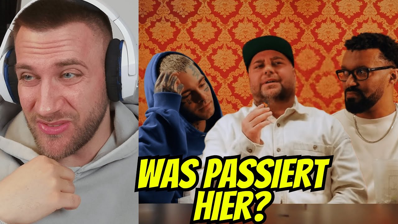 das KOMISCHSTE 