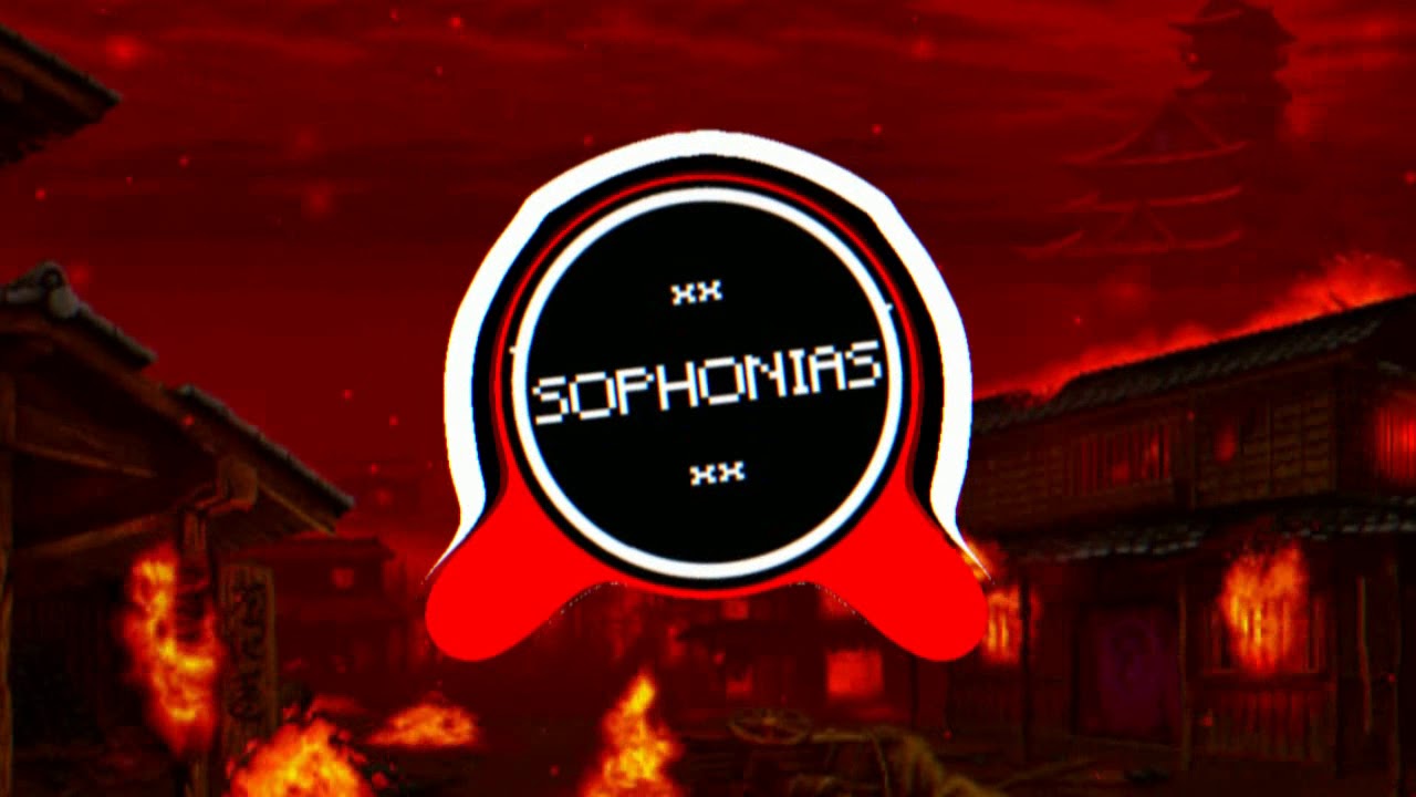 SOPHONIAS - Flames