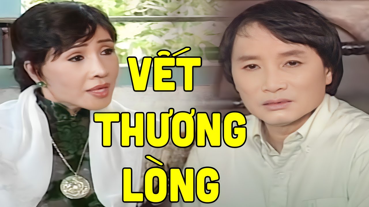 Lệ Thủy Bất Ngờ Nhắc Lại Nỗi Đau Quá Khứ Để Minh Vương Biết Sự Thật Động Trời - Cải Lương Xã Hội Hay
