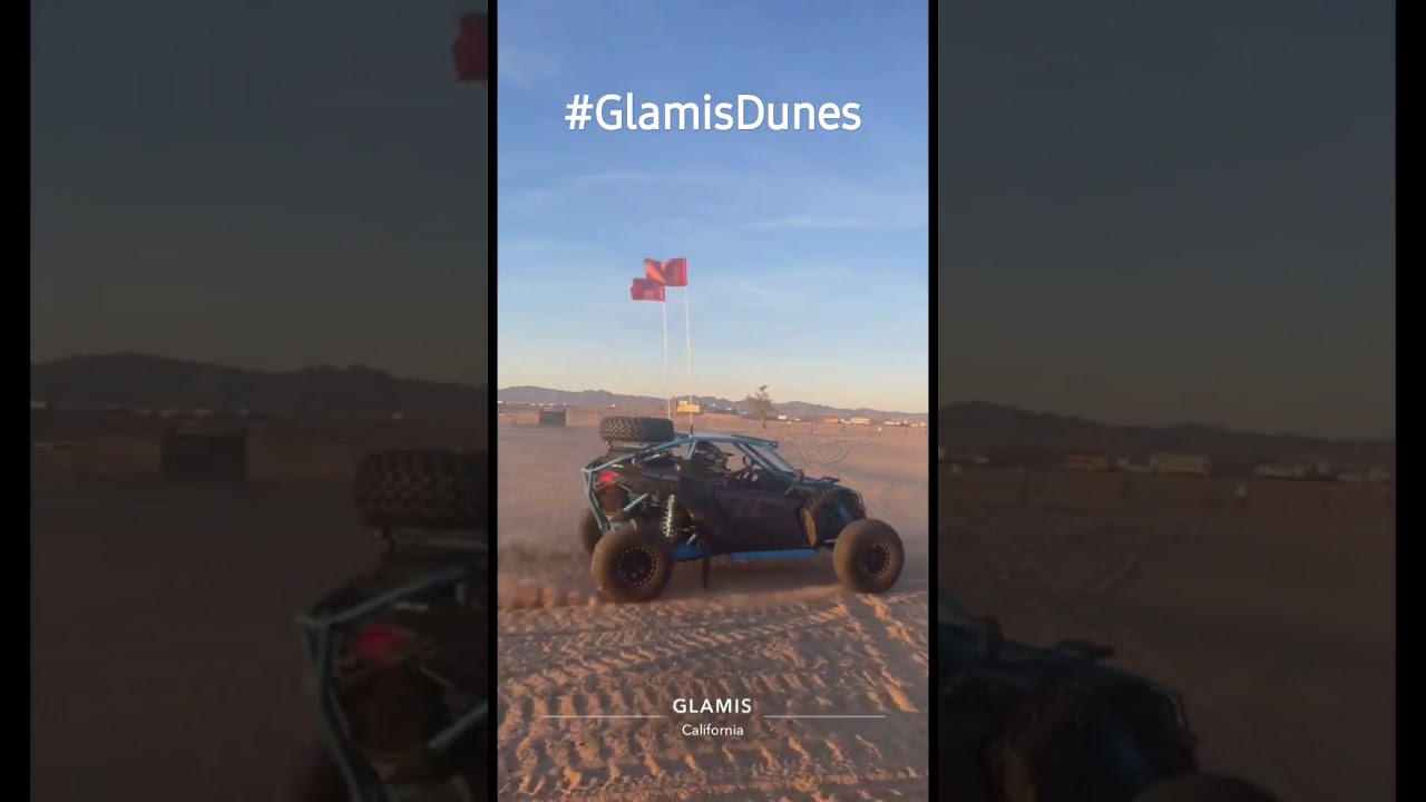 #glamisdunes #california #music #dadlife #newmusic