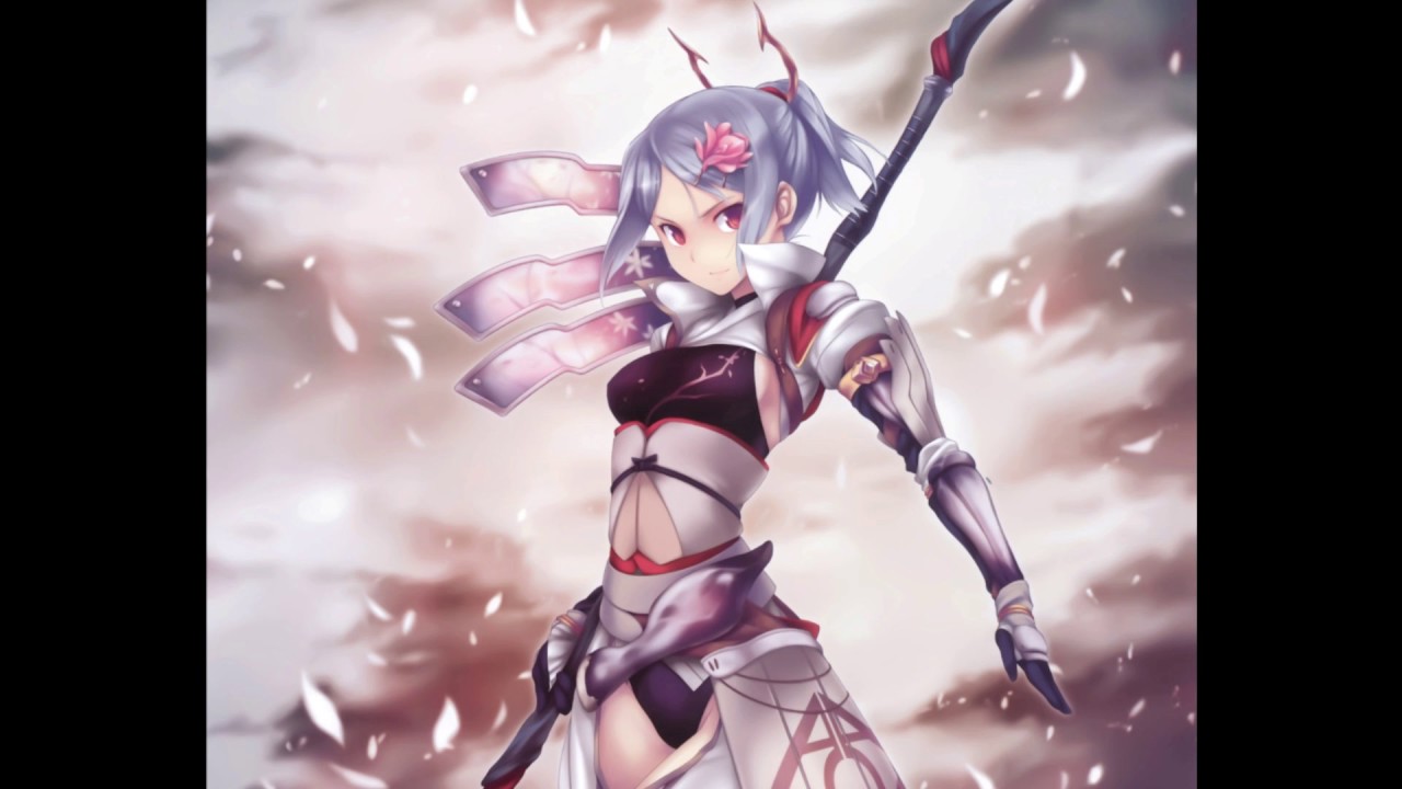 New Day by Wazari dj Diskant remix - duskcore/nightcore remix