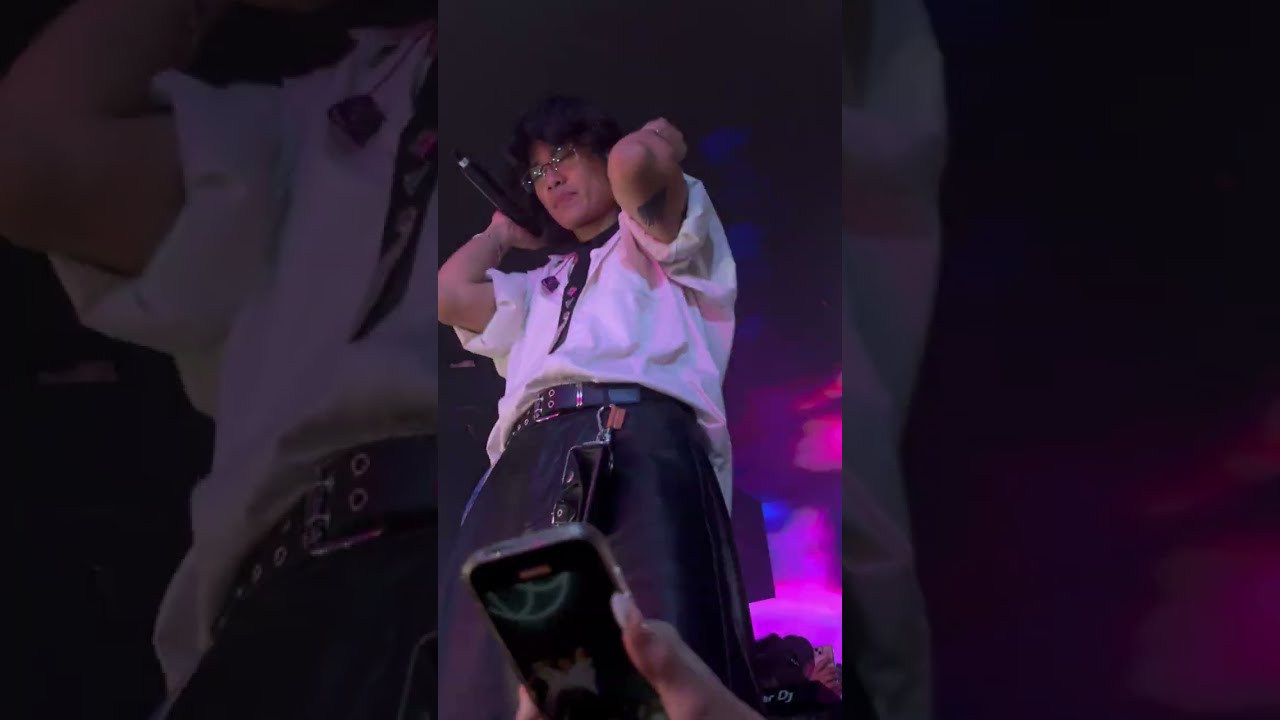 李浩瑋 Howard Lee - RUFF Taipei 2025.7.27