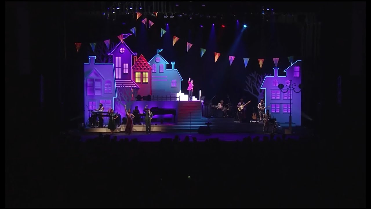 【LIVE】鈴木雅之＜masayuki suzuki taste of martini tour 2019 “Funky Flag Love Parade”＞（前編）