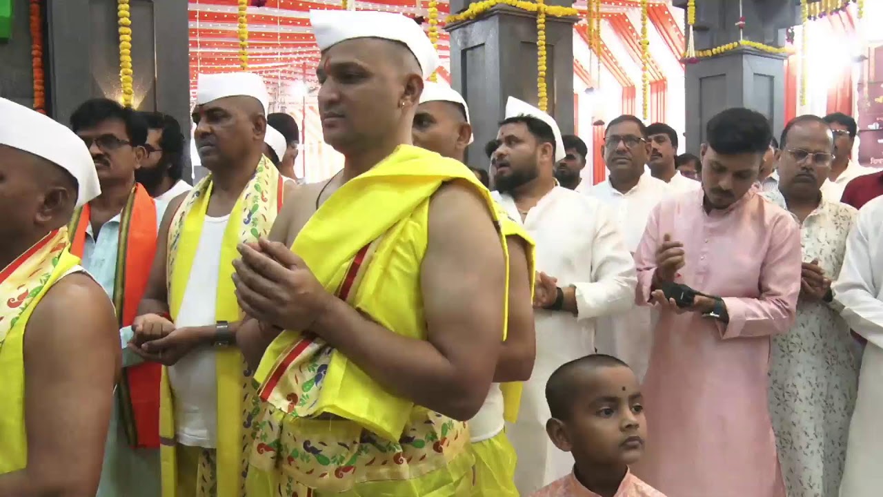 शिवसाई चॅरिटेबल ट्रस्ट शिव साई मंदिर, गुंदवली, अंधेरी (पूर्व),