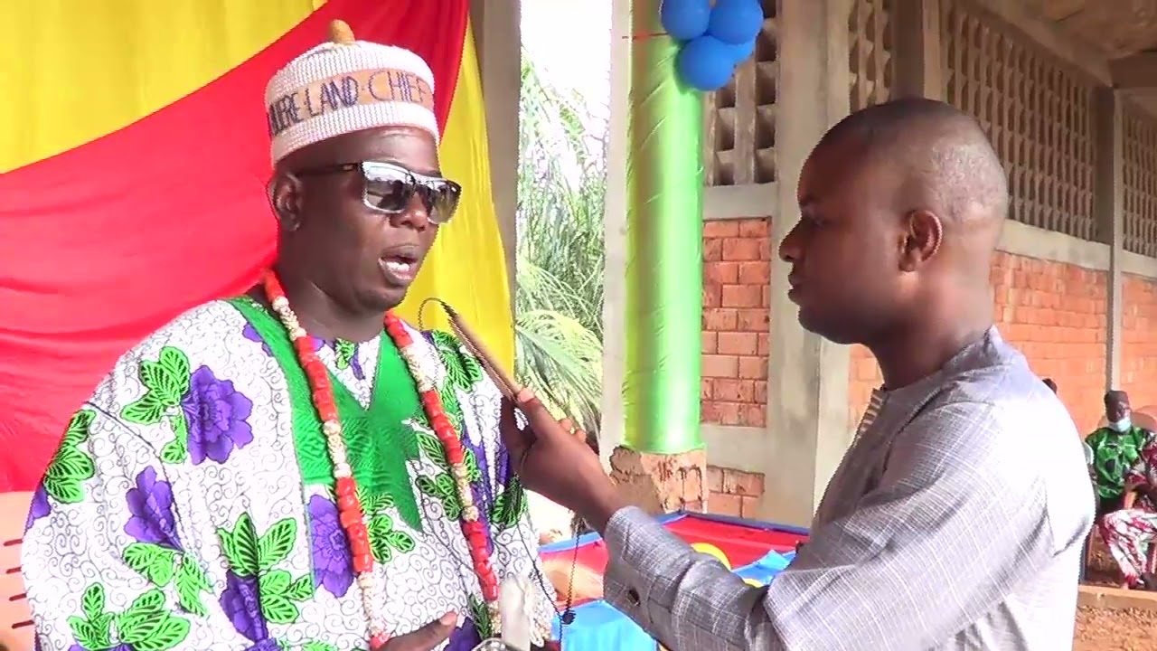 Intro OBA Adja Ouèrè A