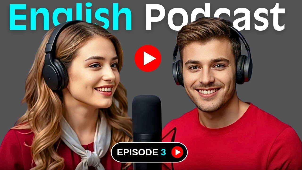 𝗧𝗮𝗹𝗸𝗶𝗻𝗴 𝗮𝗯𝗼𝘂𝘁 𝗛𝗮𝗶𝗿 𝘀𝗮𝗹𝗼𝗻 | 𝗣𝗼𝘄𝗲𝗿𝗳𝘂𝗹 𝗽𝗼𝗱𝗰𝗮𝘀𝘁 𝗳𝗼𝗿 𝗘𝗻𝗴𝗹𝗶𝘀𝗵 𝗳𝗹𝘂𝗲𝗻𝗰𝘆 | Эписод 3