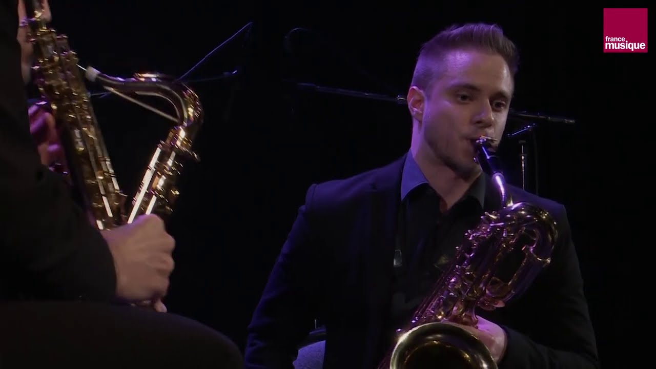 Eugène Bozza  : Andante et Scherzo
