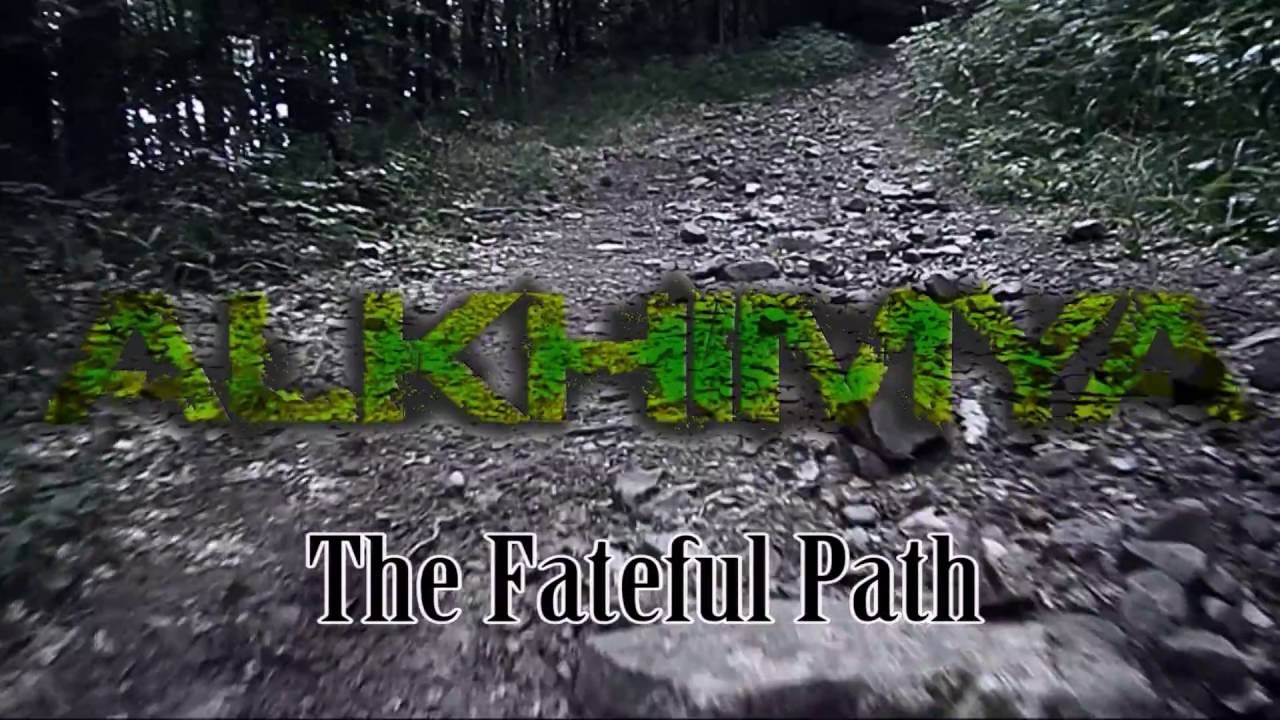 Alkhimya - The Fateful Path (OFFICIAL VIDEO)