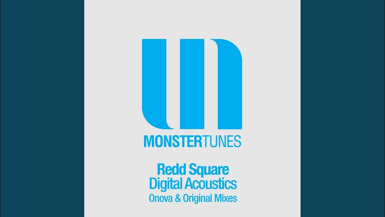 Digital Acoustics (Original Mix)