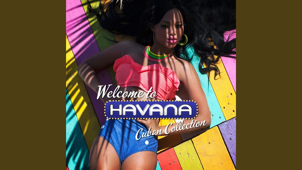 Havana Latin Mix