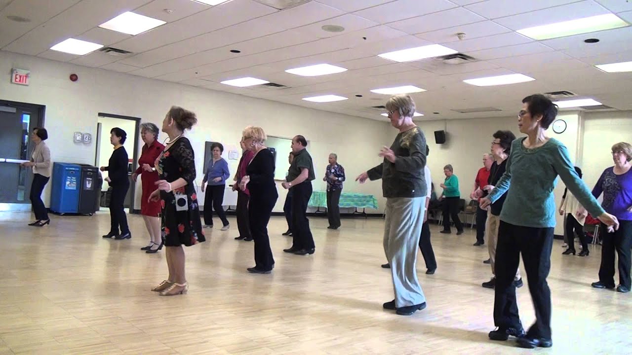 Caribbean Queen (Senior LD Clarkson, Mississauga)