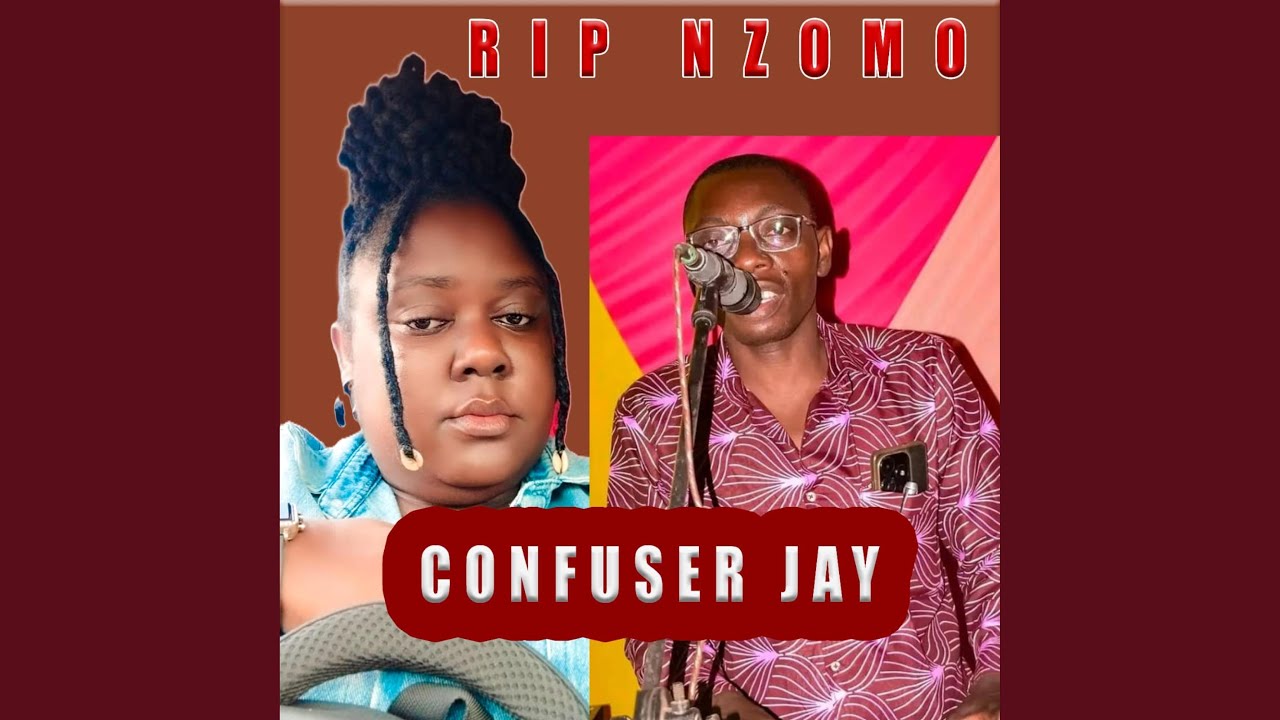 Rest well Alex Nzomo