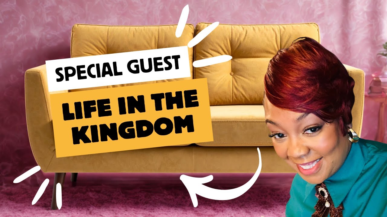 Life In The Kingdom Ep.2 COUPLES EDITION