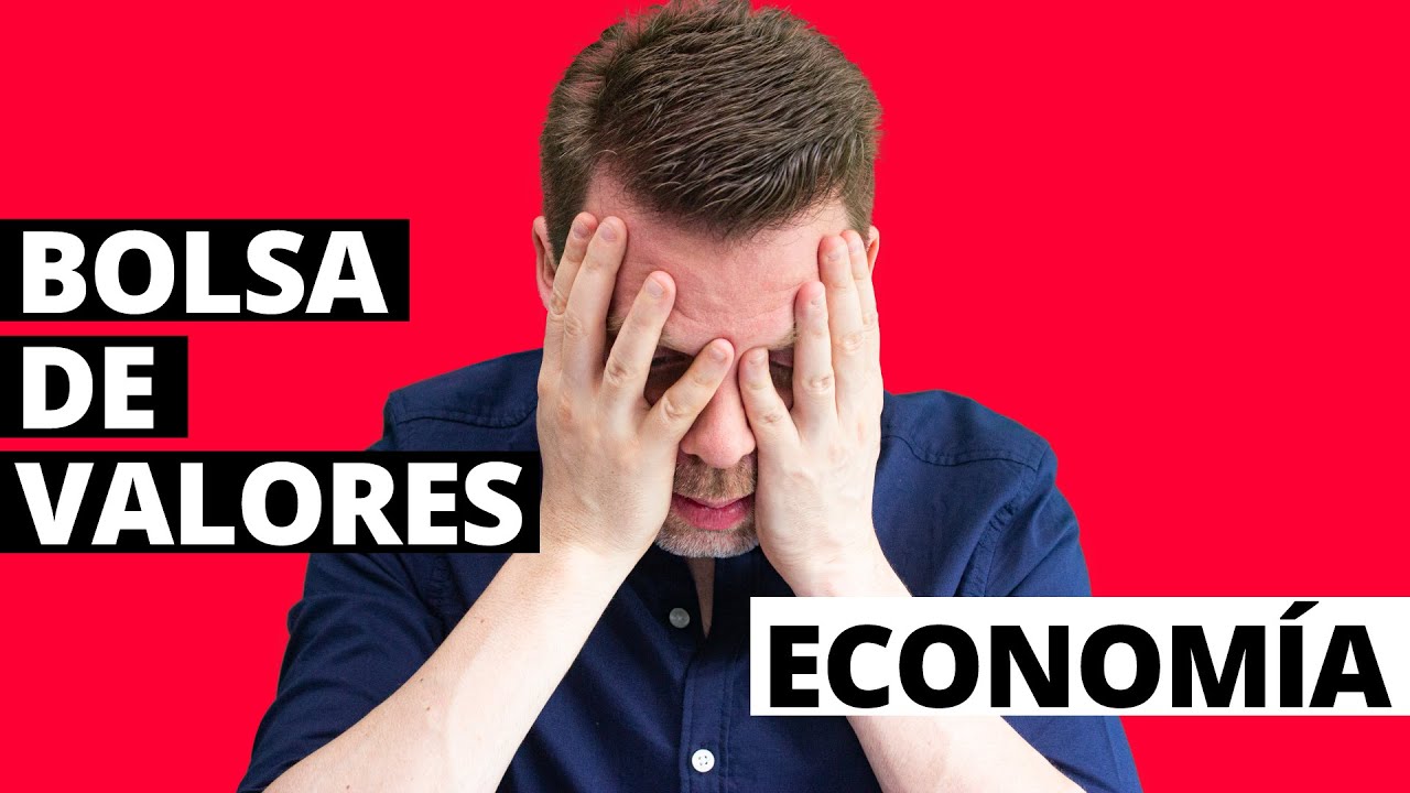 🚨 &iquest;La INFLACI&Oacute;N se APROXIMA? 👉 &iquest;C&Oacute;MO puedes PROTEGERTE?  @DanyPerezTrader