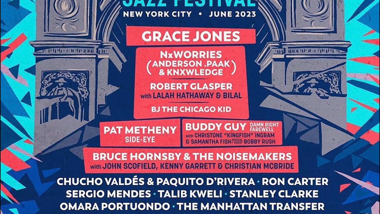 SOULIVE!!! Spark 🔥 Sublime 11 minutes.❤️#bluenotenyc JUNE ‘23