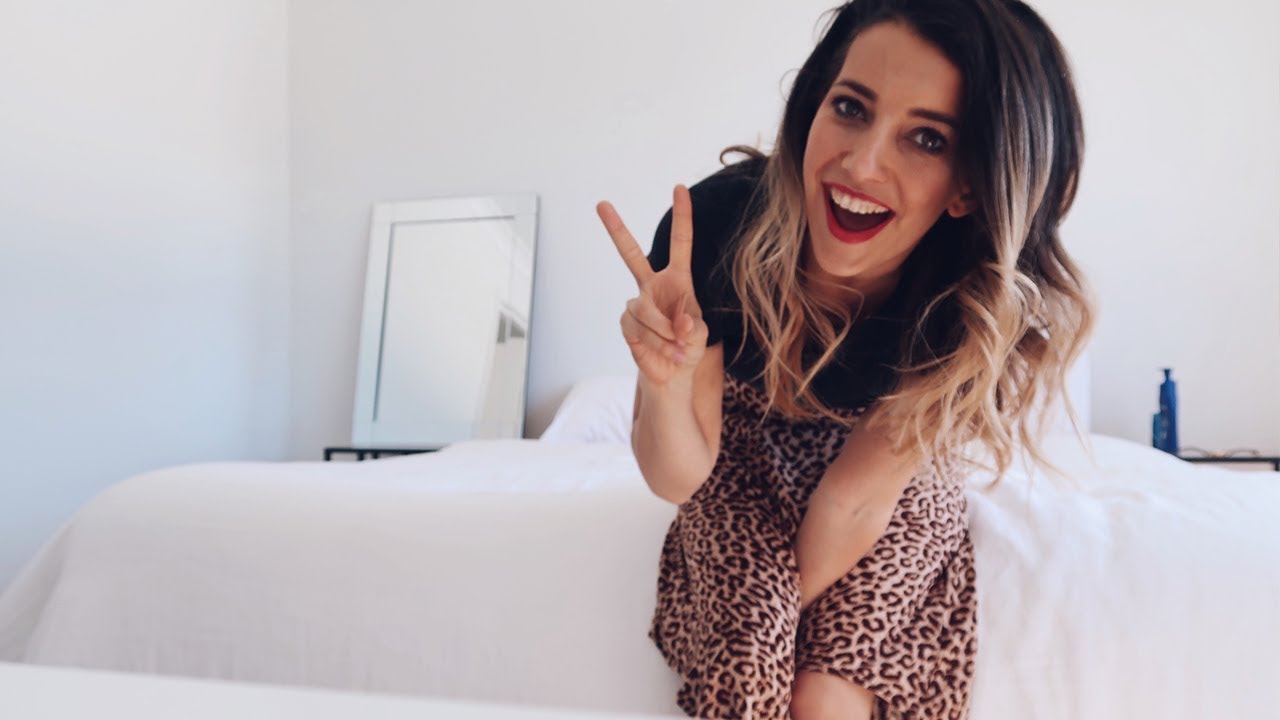 A Day In The Life | Afternoon / Evening Routine VLOG