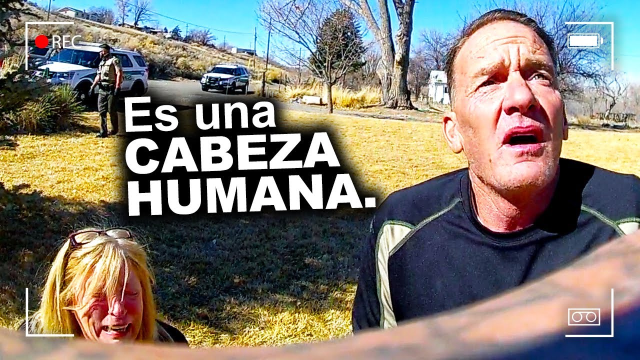 Padres Descubren el Espeluznante Secreto de su Hijo Adolescente