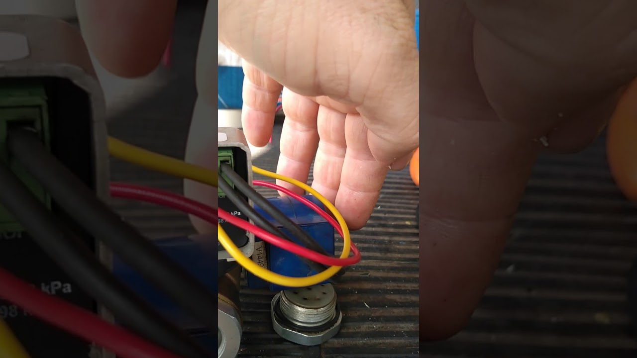 BOIA ELETRÔNICA EMERSON OMB