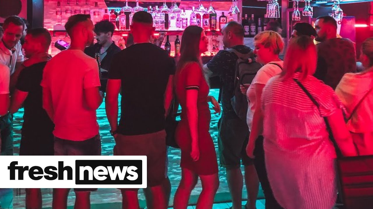 Najstar&scaron;&iacute; gay club na Slovensku nav&scaron;tevuj&uacute; politici aj celebrity (BOLI SME TAM)