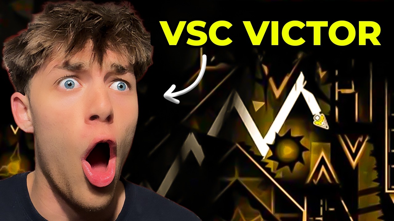 Реагирование на VSC с помощью идеально точного подсчета кадров!