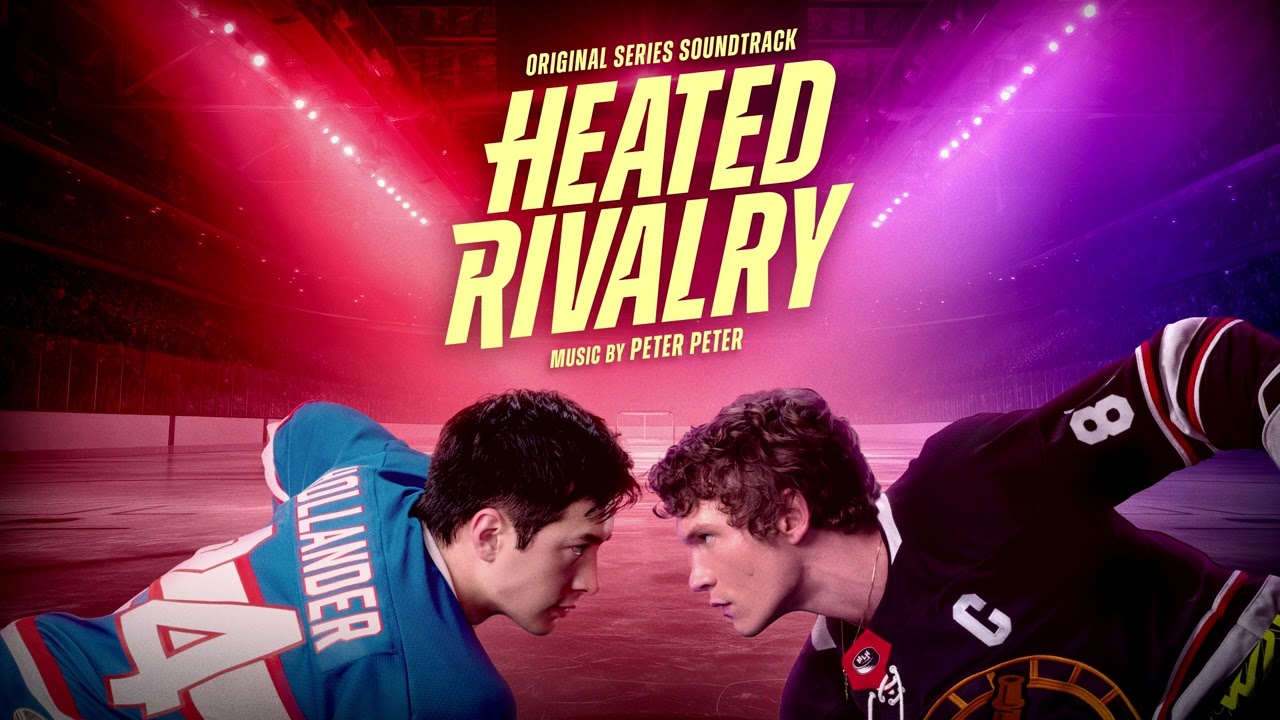 Peter Peter - It's You | Heated Rivalry (Original Series Soundtrack)