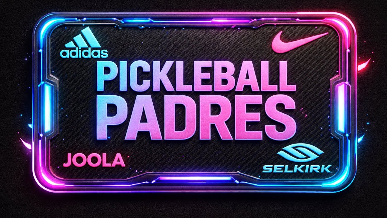Pickleball Padres Channel Ep 1062