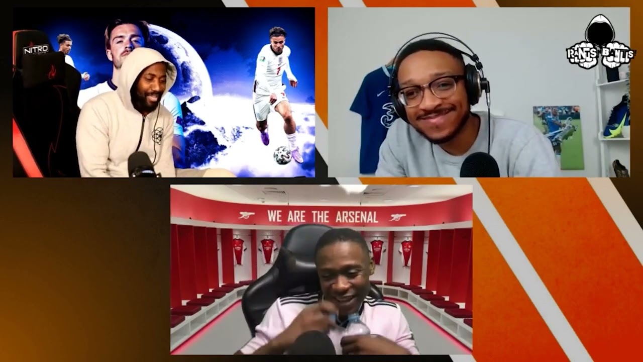 Bare man playing offside when it comes to ladies! FT @Rants N Bants & Mah (Matisse)