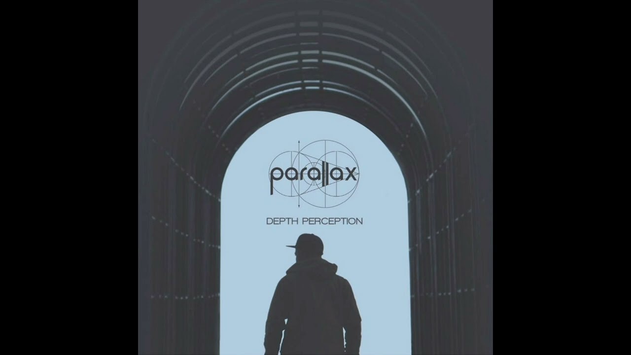 Parallax - Never Can Say Goodbye (Produced by Parallax & Sam Zircon)