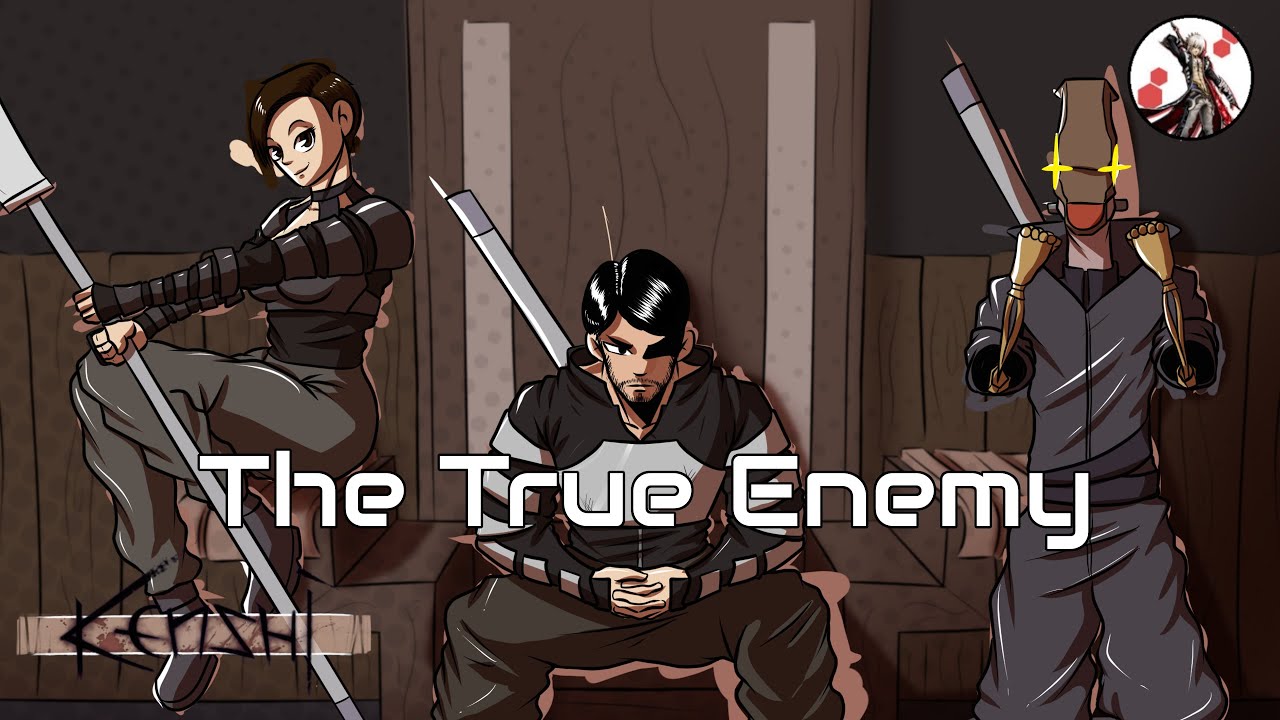 Defeating The True Enemy In Kenshi