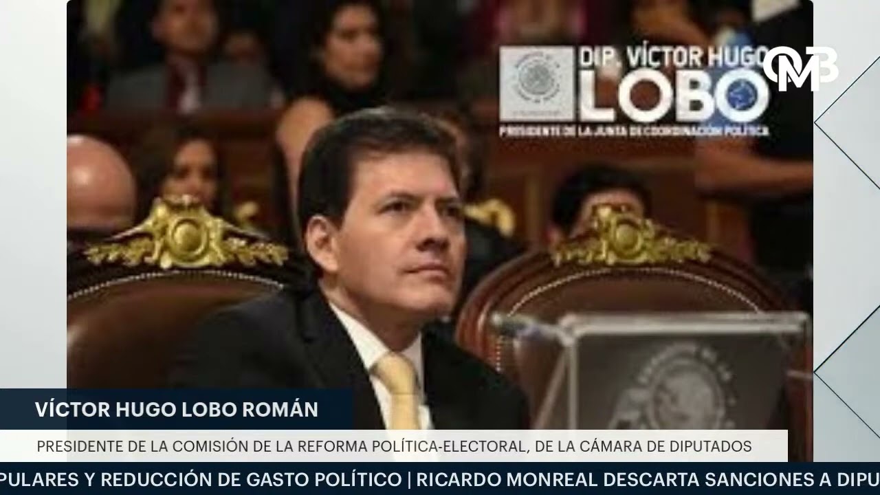 Morena impulsa Plan B de reforma electoral: claves del debate