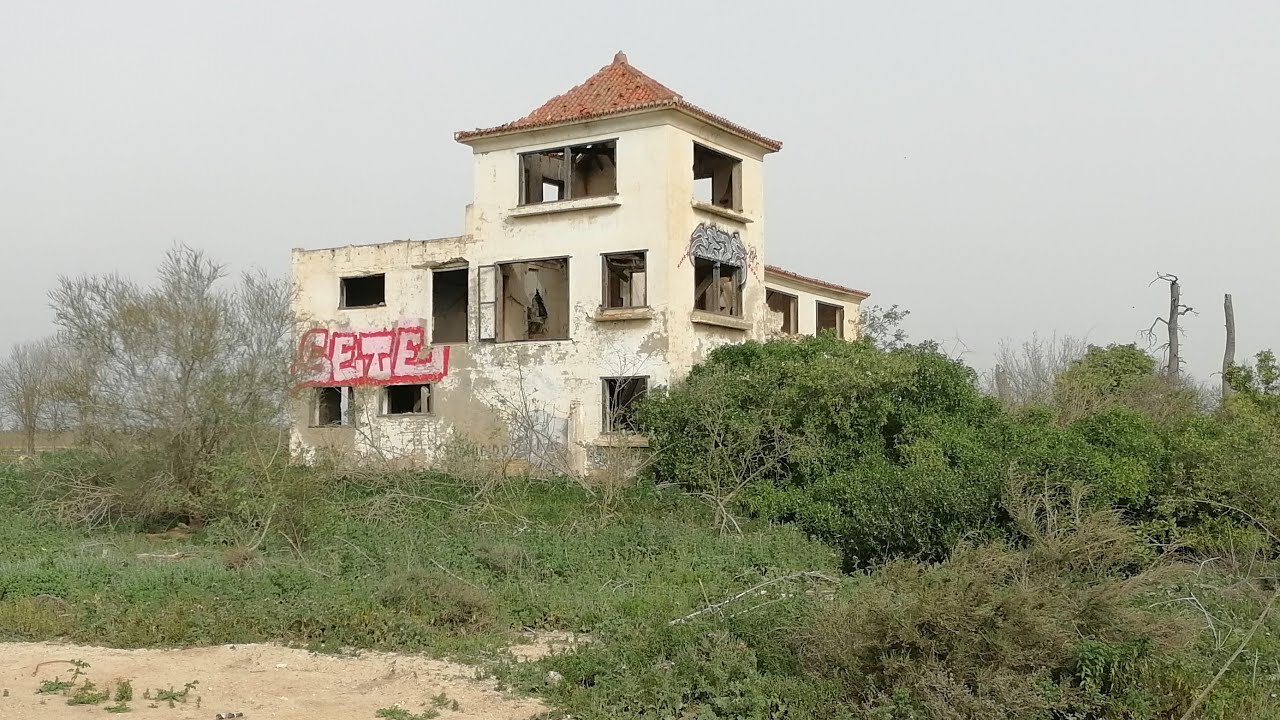 directo visitamos casa abandonada vlog de jose está emitiendo