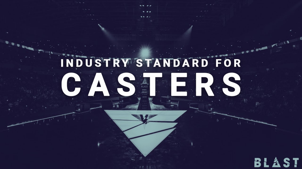 Esports Commentary: Why Blast Premier Does It Best