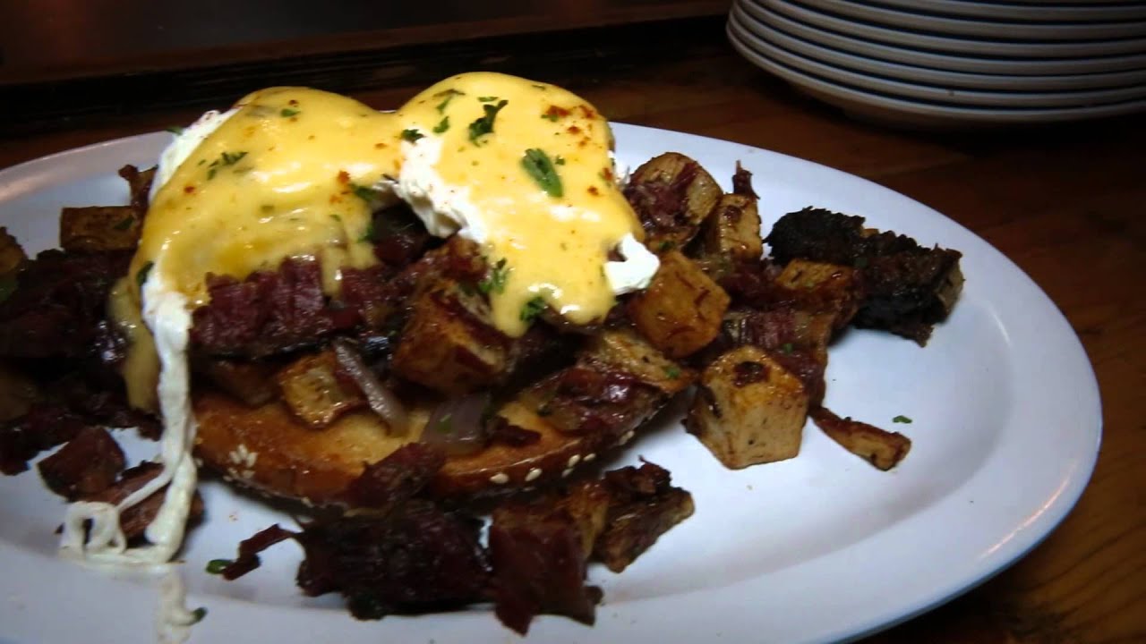 Florida Travel: Great Breakfast Spots in Miami