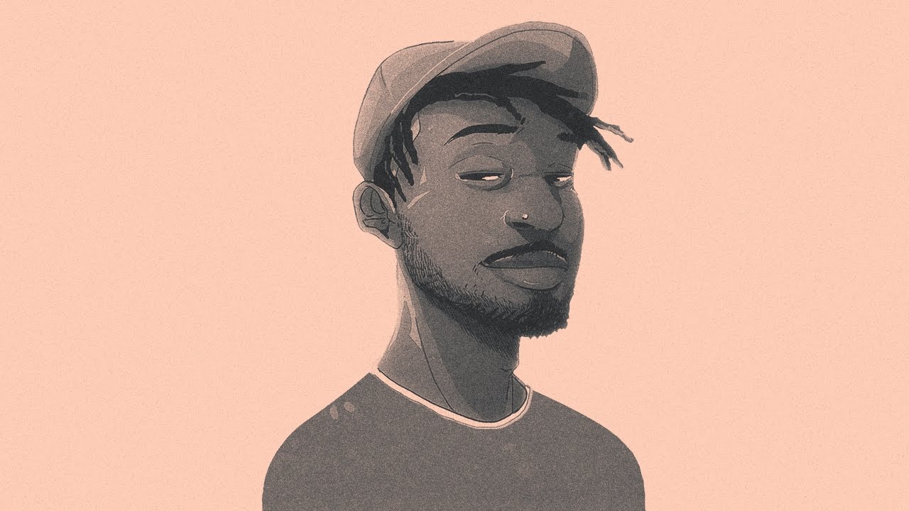 Free Isaiah Rashad Type Beat - Sunny // Yondo