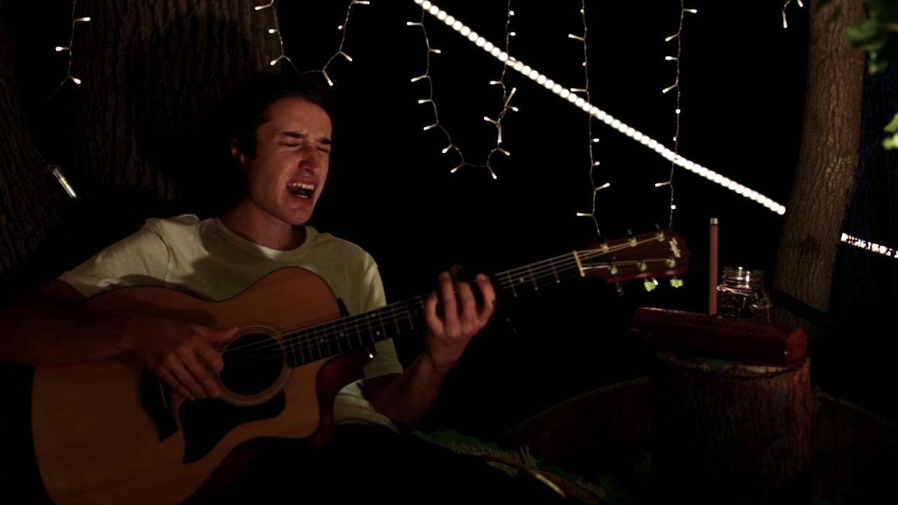 Vegemite Sandwich - Jack Davies