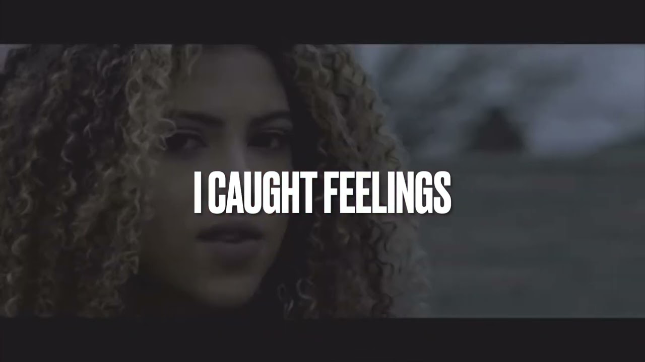 FREE | SOULFUL BEAT 2024 | I CAUGHT FEELINGS