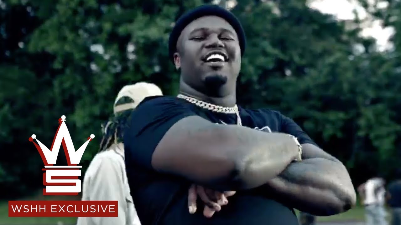 CashTalk “I'm Still Me” (WSHH Exclusive - Official Music Video)