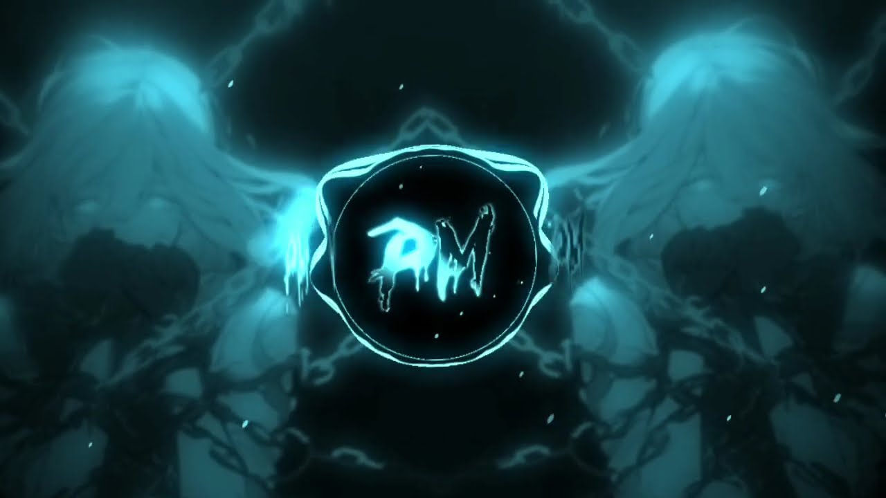 Avangard (slowed reverb)