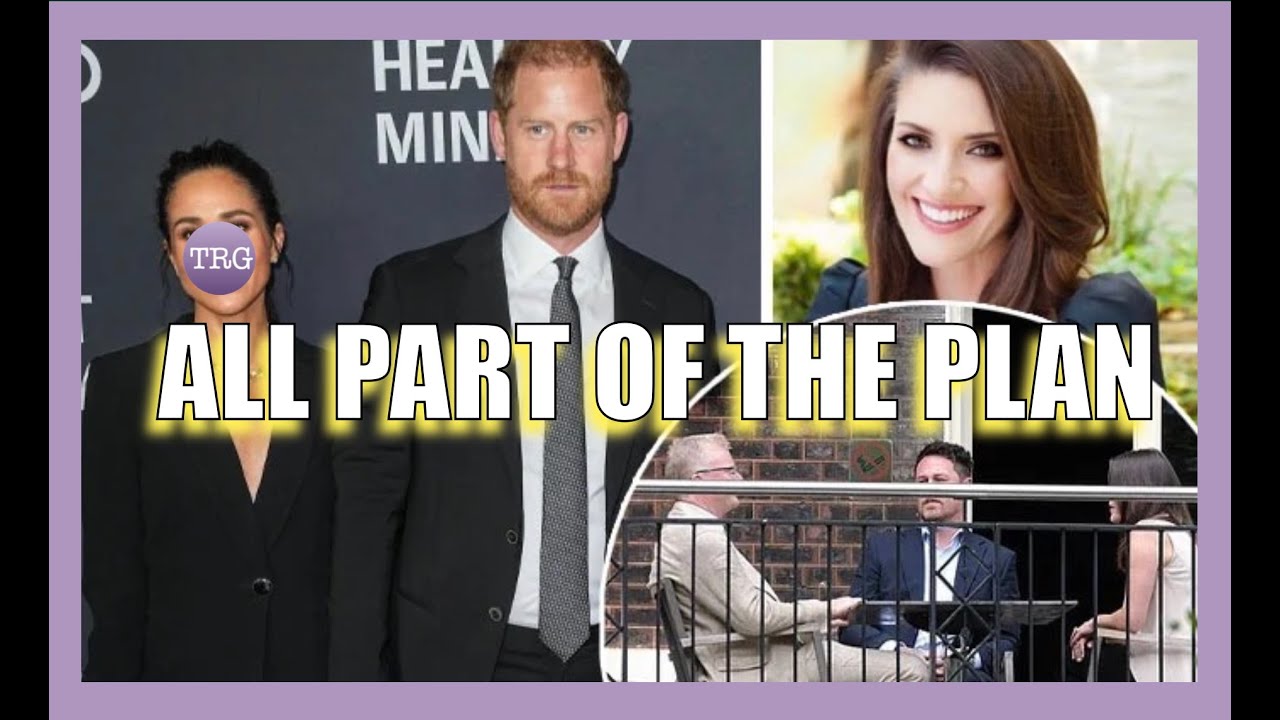 Prince Harry Is Accelerating His Return Back To The UK