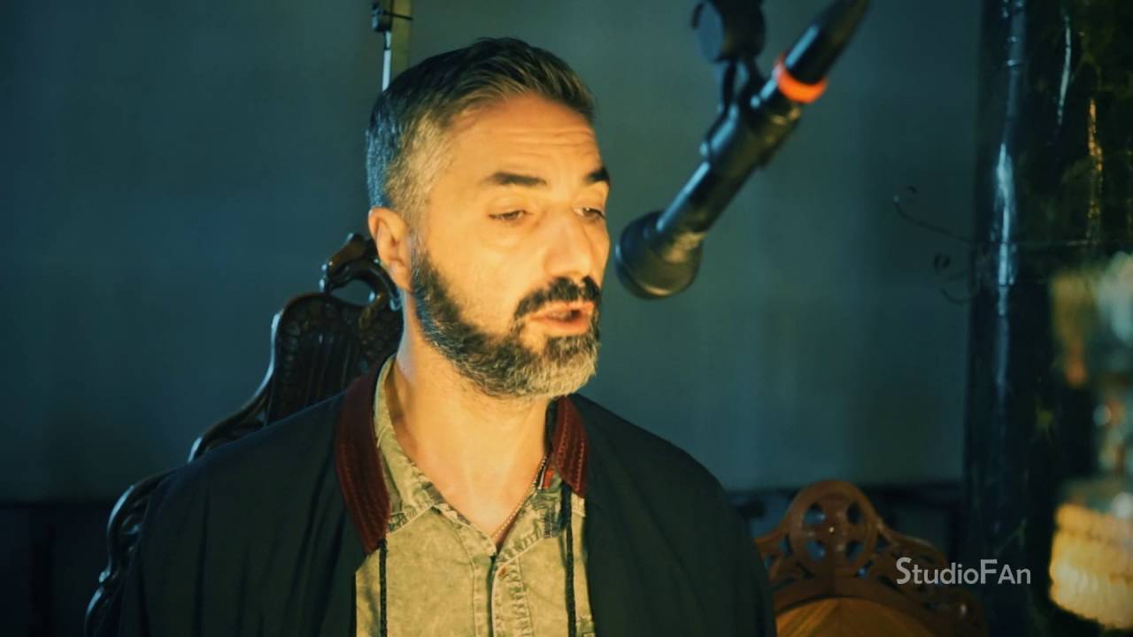 Η όντως ειρήνη συ Χριστέ - Γιώργος Φανάρας