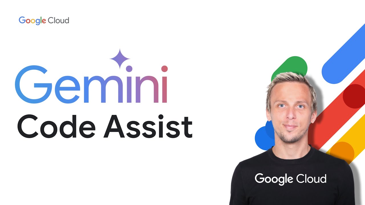 Gemini Code Assist