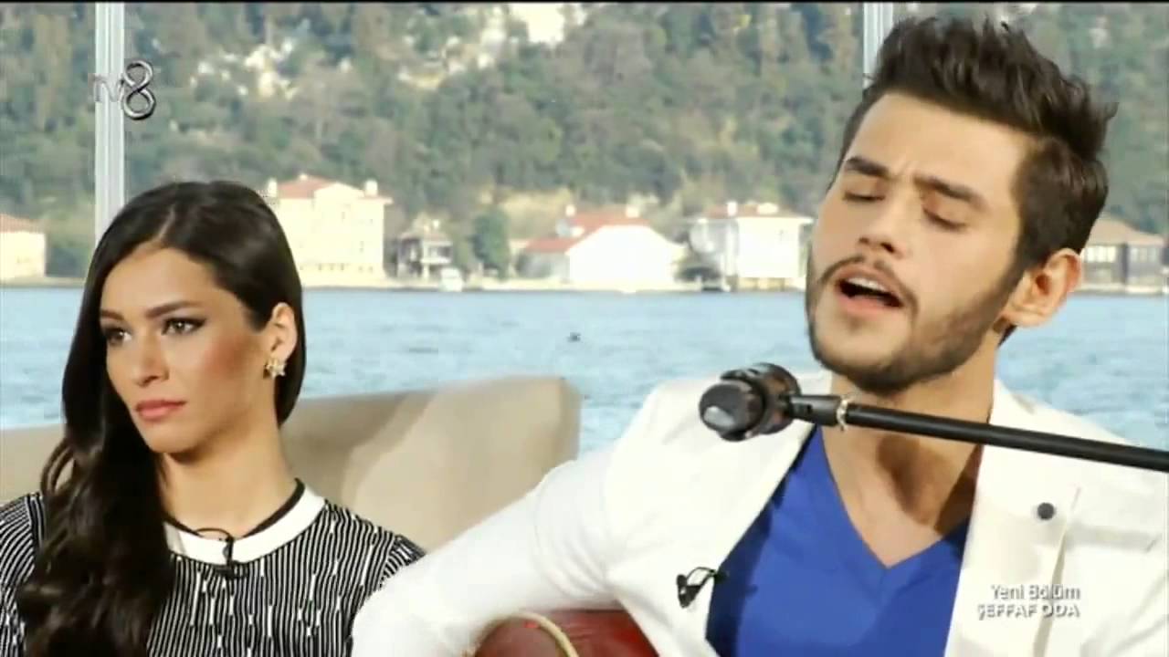 Cem Belevi - Sen Ağlama