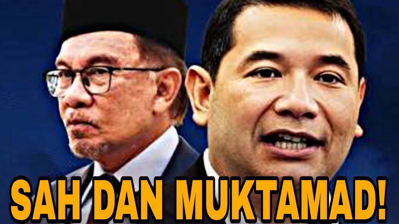 KREDIBILITI ANWAR MERUNDUM! KEMANA LAGI HALATUJU ANWAR SELEPAS INI
