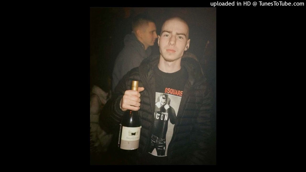 FRIENDLY THUG 52 NGG TYPE BEAT - MILANO