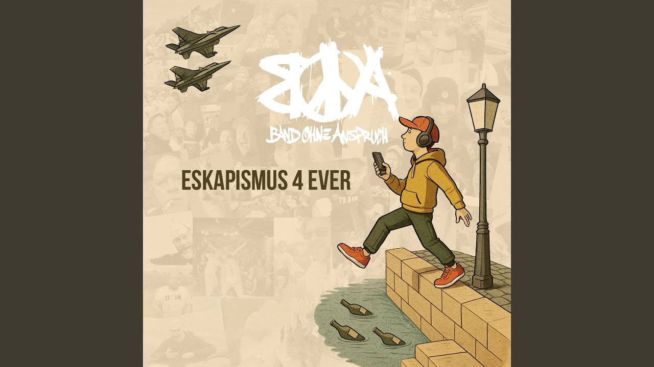 Bushido weint im Fernsehen