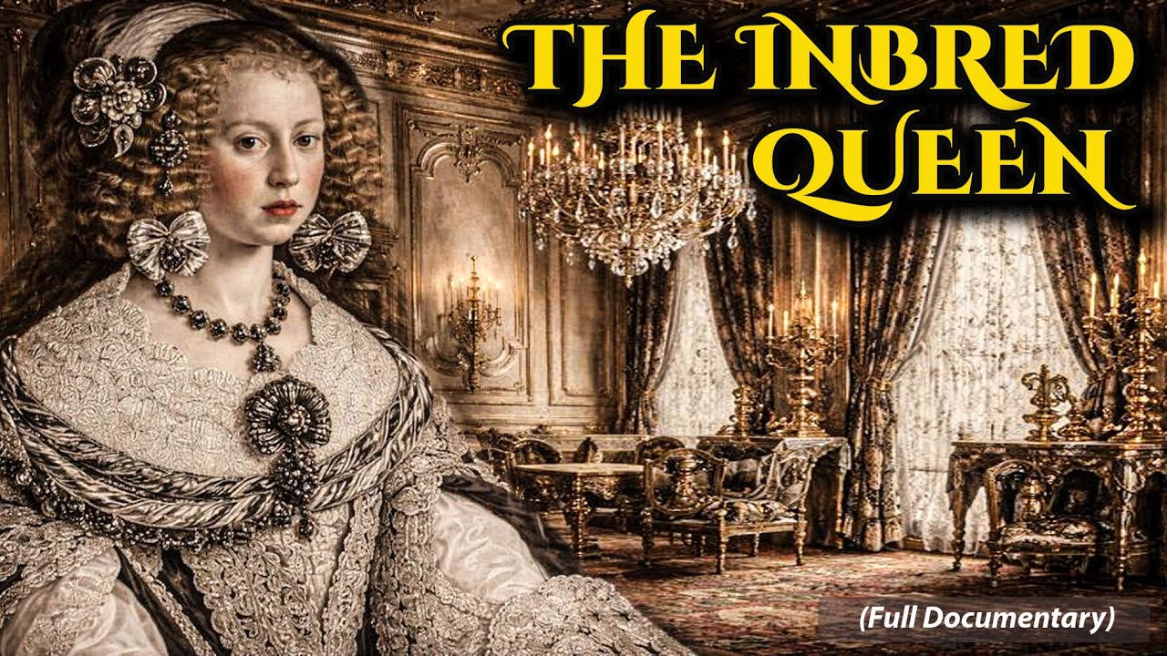 Maria Anna of Austria &ndash; A Queen Born into a Doomed Bloodline